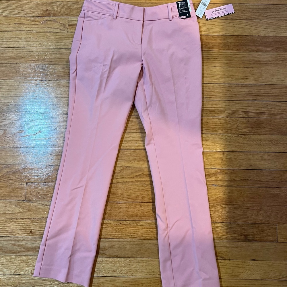 New York and Co. dress pants